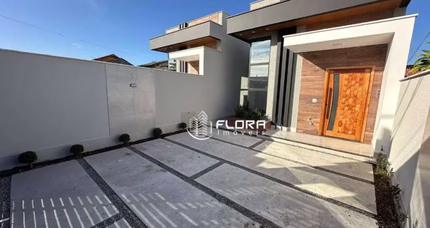 Casa á venda próximo á praia de itaipuaçu em maricá