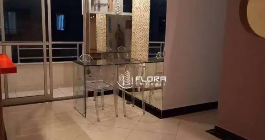 Apartamento à venda, 82 m² por r$ 440.000,00 - barreto - niterói/rj