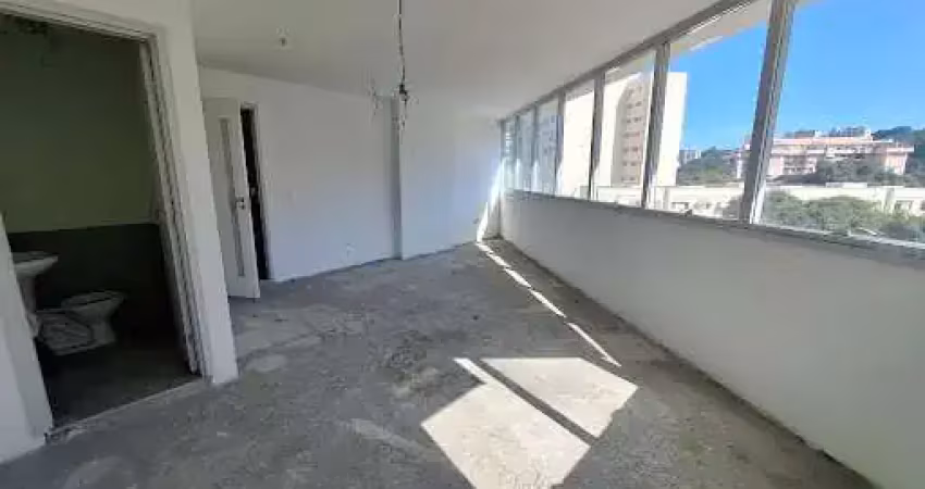 Sala à venda, 29 m² por r$ 155.789,00 - santa rosa - niterói/rj