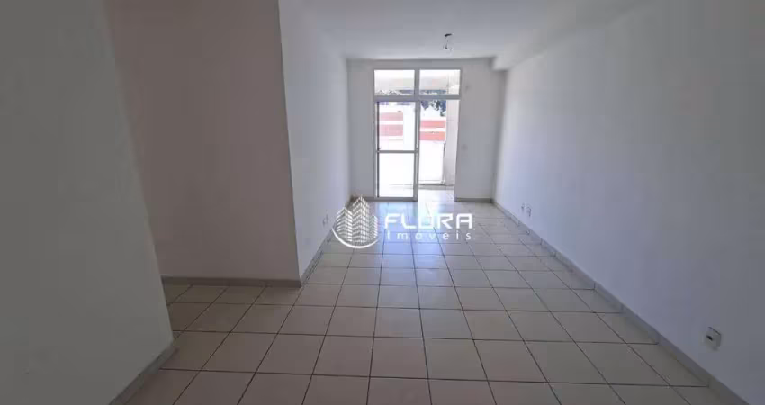 Apartamento à venda, 84 m² por r$ 810.000,00 - icaraí - niterói/rj
