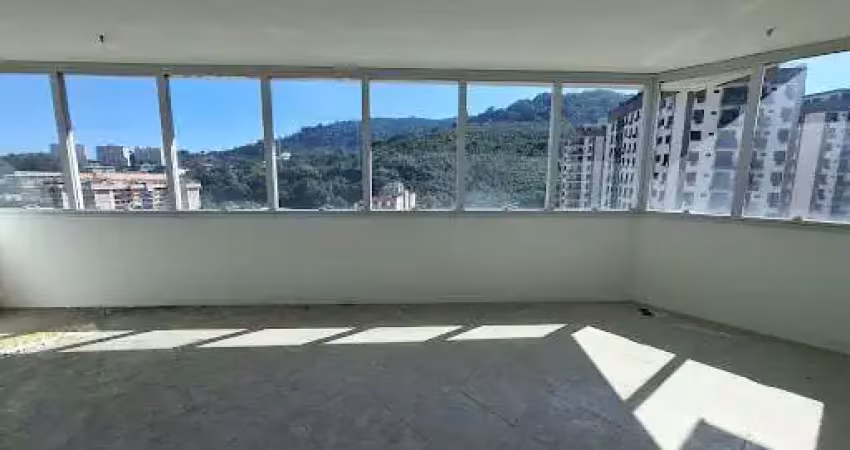 Sala à venda, 29 m² por r$ 164.211,00 - santa rosa - niterói/rj
