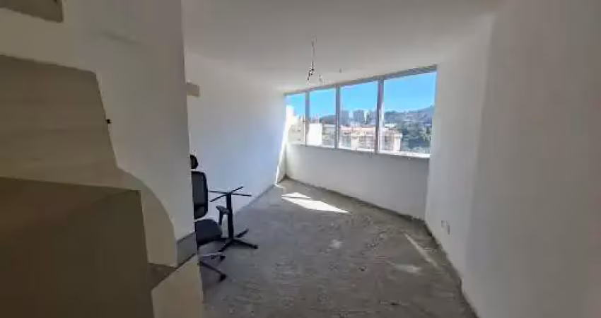 Sala à venda, 20 m² por r$ 115.789,00 - santa rosa - niterói/rj