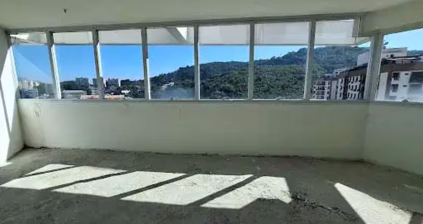 Sala à venda, 30 m² por r$ 169.474,00 - santa rosa - niterói/rj