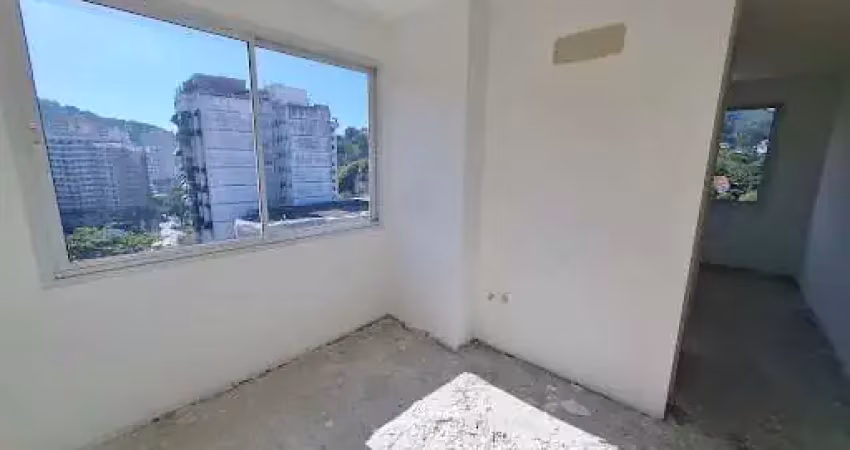 Sala à venda, 25 m² por r$ 145.263,00 - santa rosa - niterói/rj