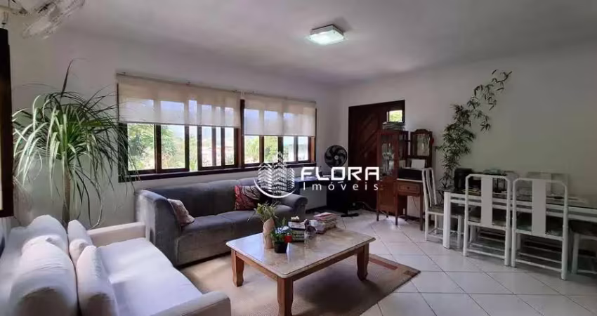 Casa com 4 dormitórios à venda, 151 m² por r$ 900.000,00 - serra grande - niterói/rj