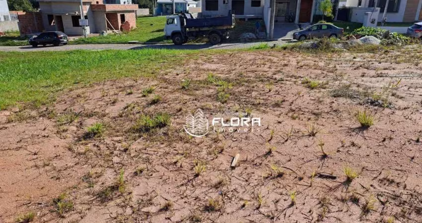 Terreno à venda, 240 m² por r$ 115.000 - ubatiba - maricá/rj