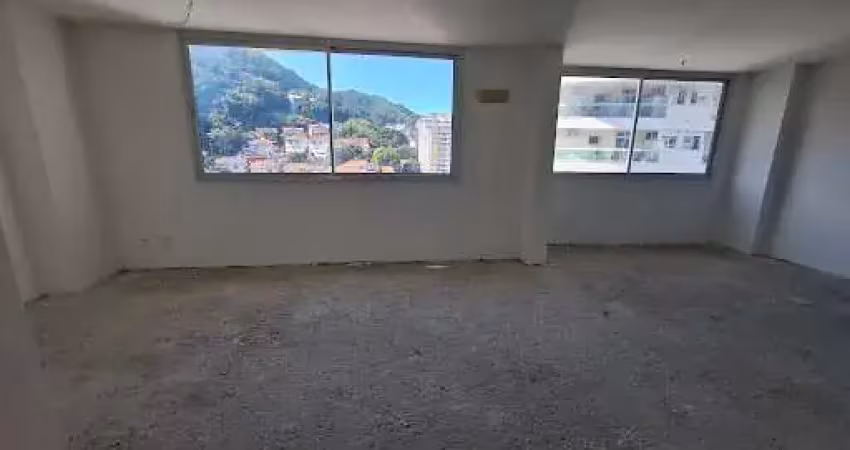 Sala à venda, 22 m² por r$ 126.316,00 - santa rosa - niterói/rj