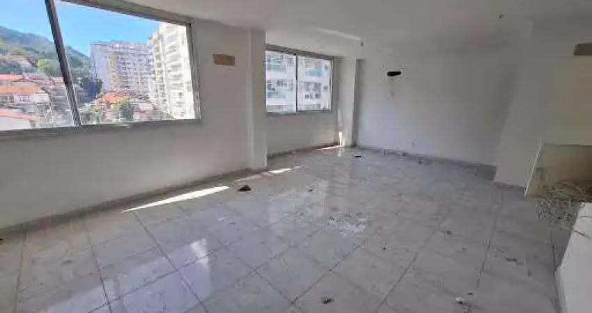 Sala à venda, 23 m² por r$ 126.316,00 - santa rosa - niterói/rj