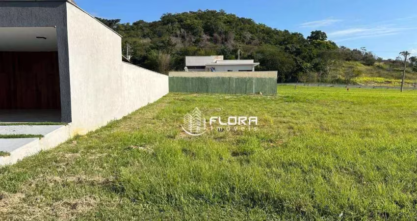 Terreno à venda, 366 m² por r$ 185.000 - alphaville 2 maricá 2 - maricá/rj