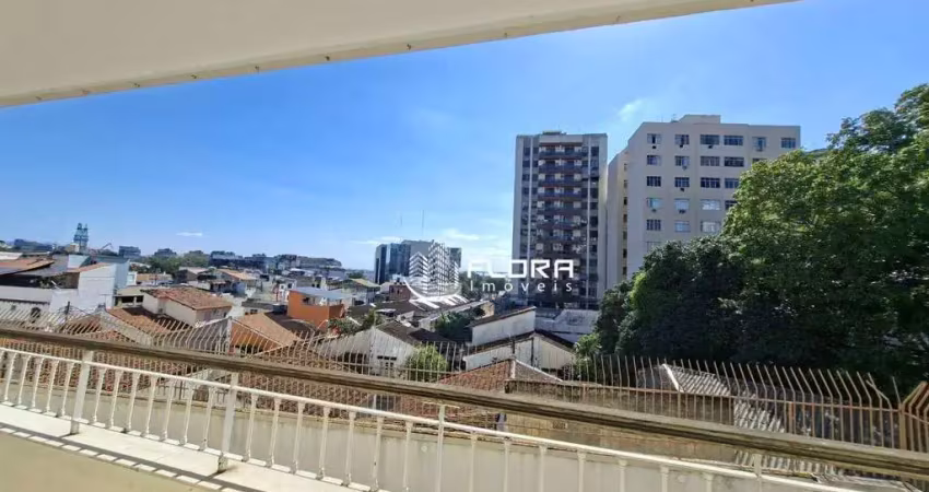Apartamento à venda, 85 m² por r$ 495.000,00 - são domingos - niterói/rj