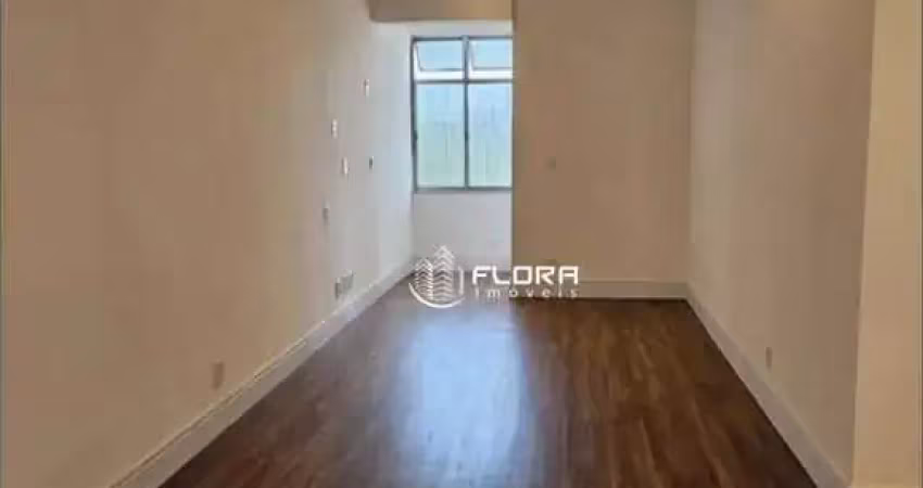 Apartamento com 2 dormitórios à venda, 97 m² por r$ 750.000,00 - ingá - niterói/rj
