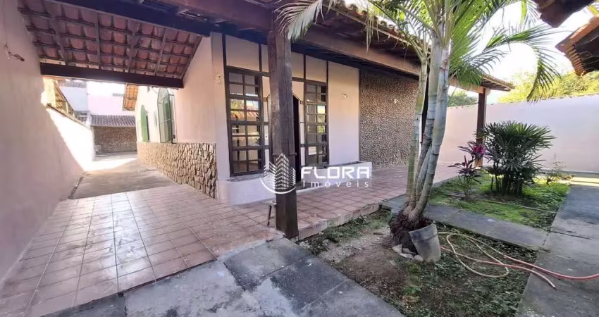 Casa com 3 dormitórios à venda, 200 m² por r$ 1.400.000,00 - maravista - niterói/rj