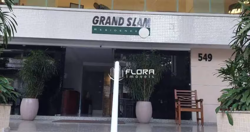 Apartamento com 2 dormitórios à venda, 80 m² por r$ 600.000,00 - ingá - niterói/rj