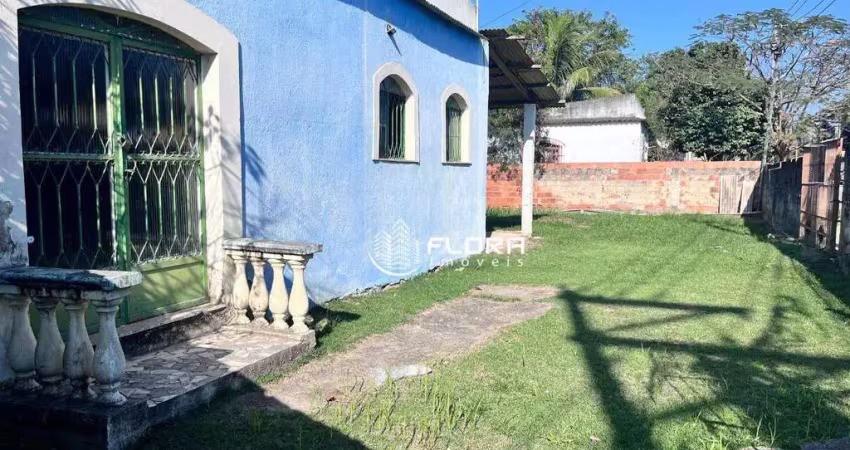 Casa com 2 quartos, com 156 m², à venda por r$ 160.000,00 , maricá - rj
