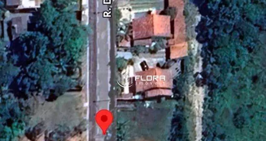 Terreno à venda, 540 m² por r$ 135.000,00 - manu manuela - maricá/rj