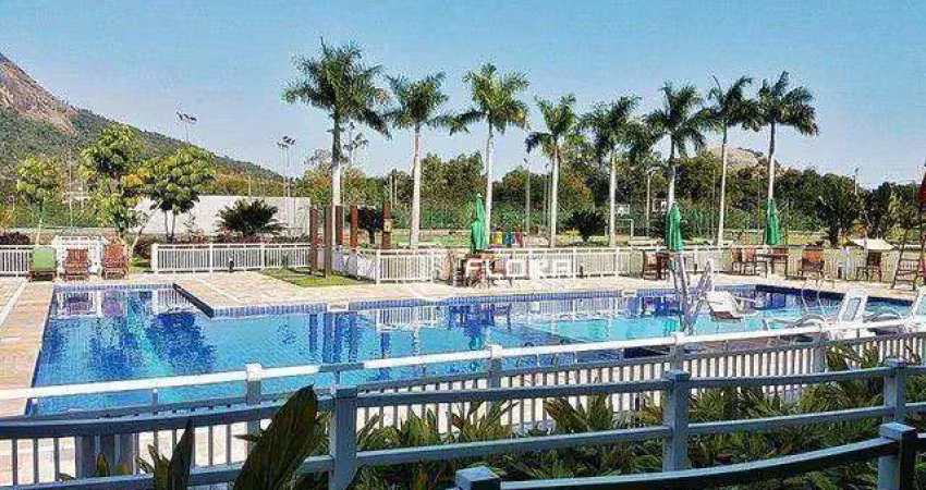 Terreno à venda, 360 m² por r$ 220.000 - inoã - maricá/rj