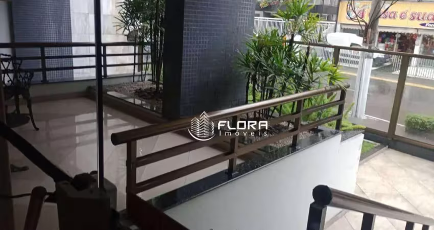 Apartamento com 2 dormitórios à venda, 83 m² por r$ 600.000,00 - jardim icaraí - niterói/rj