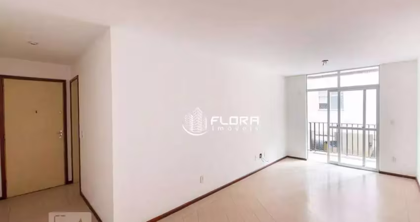 Apartamento com 3 dormitórios à venda, 90 m² por r$ 460.000,00 - santa rosa - niterói/rj