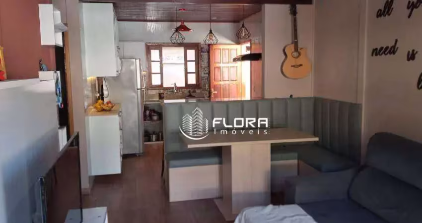Casa com 6 quartos, sendo 1 suíte, com 400 m², à venda por r$ 1.500.000,00 , maricá - rj