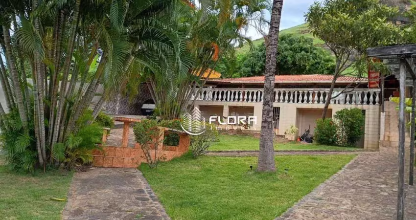Encantadora casa colonial em chácaras de inoã – maricá/rj