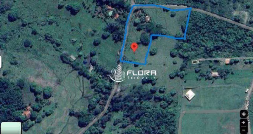 Área com 12.692 m², linear, à venda por r$ 3.000.000 , camburi - maricá - rj