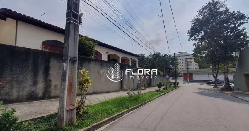 Casa com 3 dormitórios à venda, 149 m² por r$ 1.500.000,00 - badu - niterói/rj
