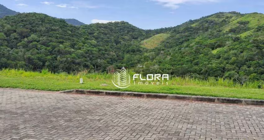 Terreno no condomínio expirience com 645 m², à venda por r$ 150.000,00, ponta negra - maricá - rj