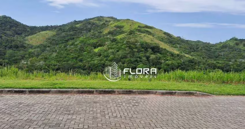 Terreno no condomínio expirience com 645 m², à venda por r$ 150.000,00, ponta negra - maricá - rj