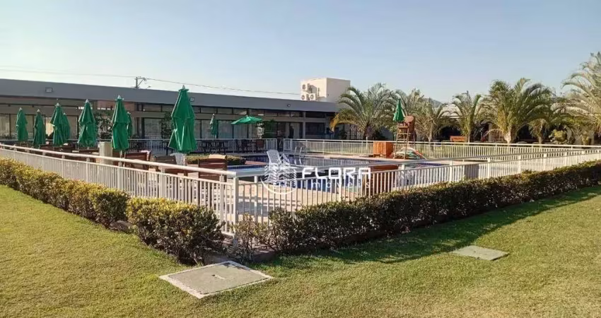 Terreno à venda, 360 m² por r$ 176.000 - inoã - maricá/rj