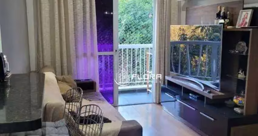 Apartamento à venda, 78 m² por r$ 350.000,00 - fonseca - niterói/rj