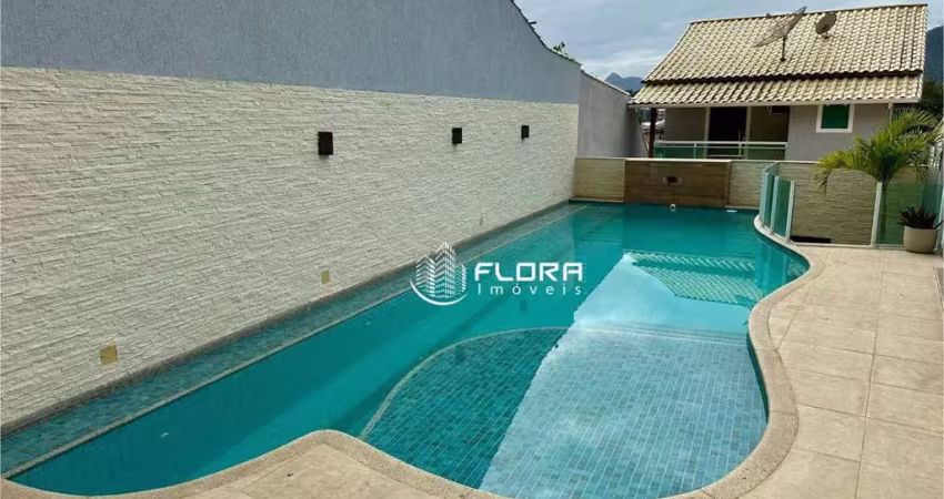 Casa com 3 quartos à venda, 249 m² por r$ 899.000 - centro - maricá/rj