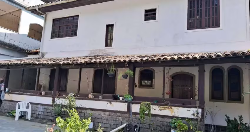 Casa com 3 dormitórios à venda, 100 m² por r$ 270.000,00 - pendotiba - niterói/rj