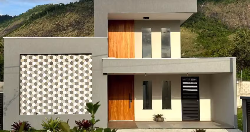 Casa com 4 dormitórios para alugar, 181 m² por r$ 7.550,00/mês - inoã - maricá/rj