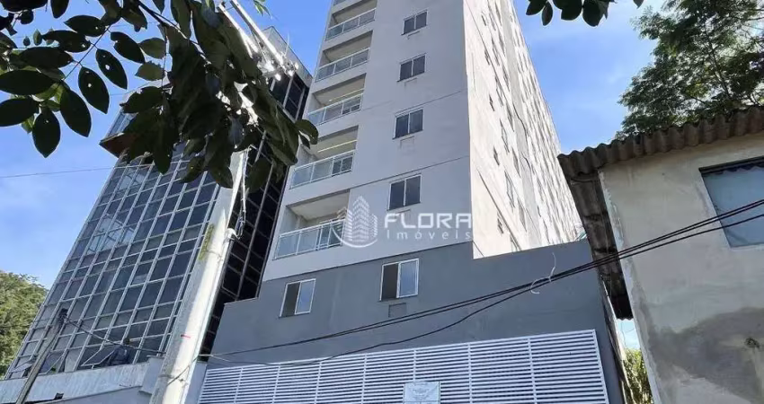 Apartamento com 2 dormitórios à venda, 68 m² por r$ 290.890,00 - maria paula - são gonçalo/rj
