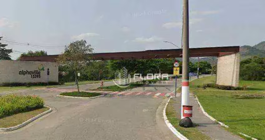 Terreno à venda, 360 m² por r$ 210.000,00 - inoã - maricá/rj