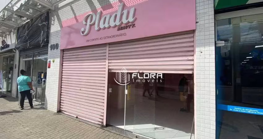 Loja para alugar, 38 m² por r$ 5.571,85/mês - centro - são gonçalo/rj