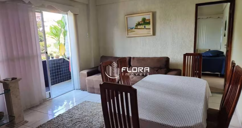 Apartamento com 2 dormitórios à venda, 109 m² por r$ 280.000,00 - lindo parque - são gonçalo/rj