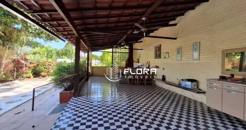 Casa com 2 dormitórios à venda, 150 m² por r$ 1.599.000,00 - itaipu - niterói/rj
