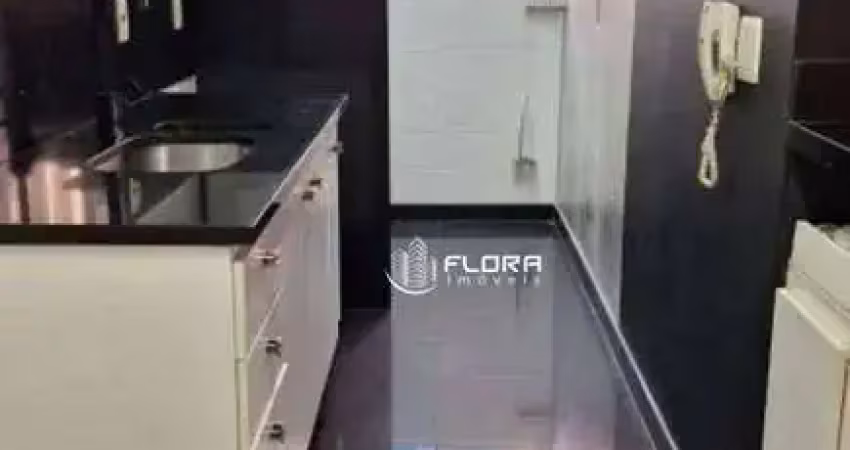 Apartamento com 3 quartos à venda, 70 m² por r$ 399.000 - maceió - niterói/rj