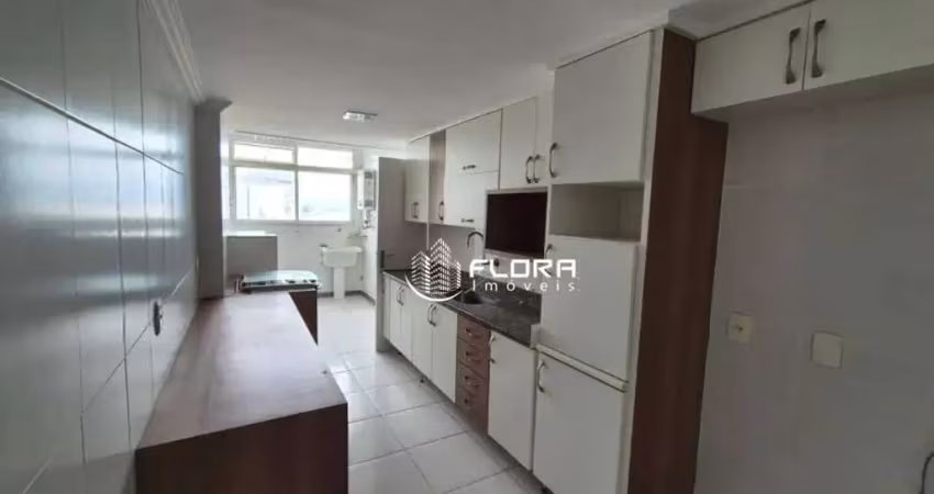 Apartamento com 2 quartos à venda, 90 m² por r$ 760.000 - icaraí - niterói/rj