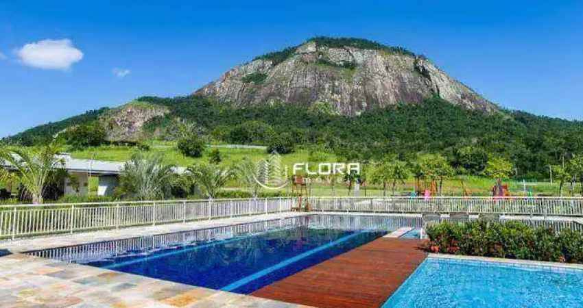 Terreno à venda, 360 m² por r$ 200.000,00 - inoã - maricá/rj