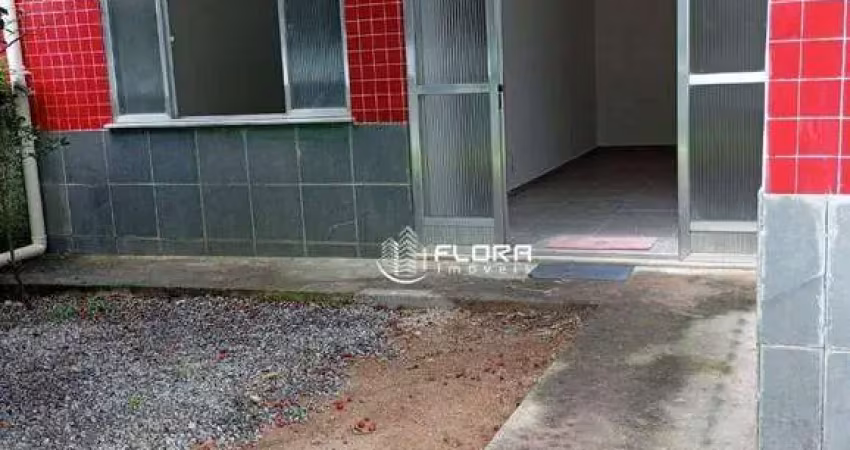 Apartamento com 2 dormitórios à venda, 94 m² por r$ 270.000 - marquês de maricá - maricá/rj