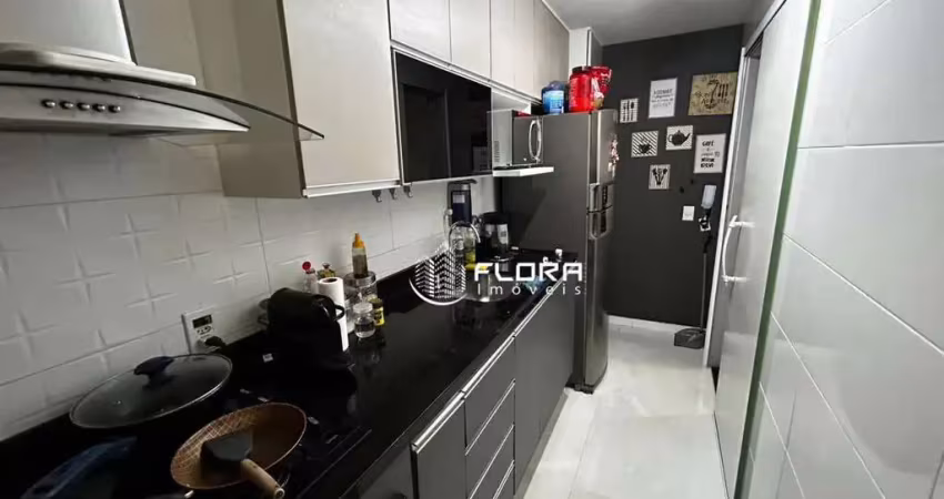 Apartamento à venda, 60 m² por r$ 260.000,00 - largo da batalha - niterói/rj