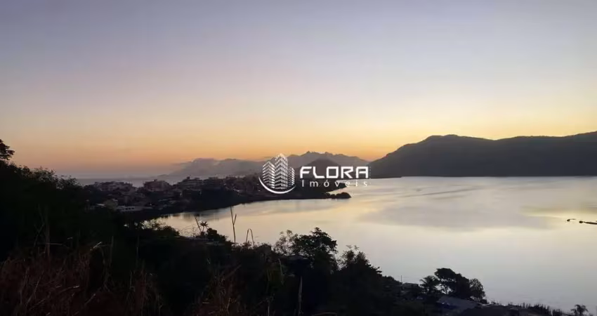 Terreno à venda, 360 m² por r$ 350.000,00 - camboinhas - niterói/rj