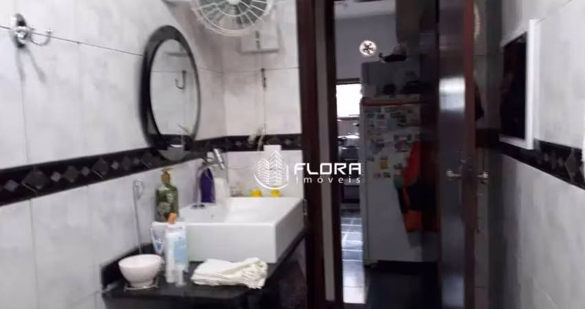 Casa com 3 dormitórios à venda, 150 m² por r$ 780.000 - itaipu - niterói/rj
