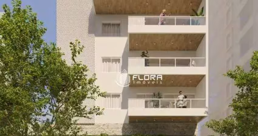 Apartamento com 2 dormitórios à venda, 66 m² por r$ 730.000,00 - santa rosa - niterói/rj