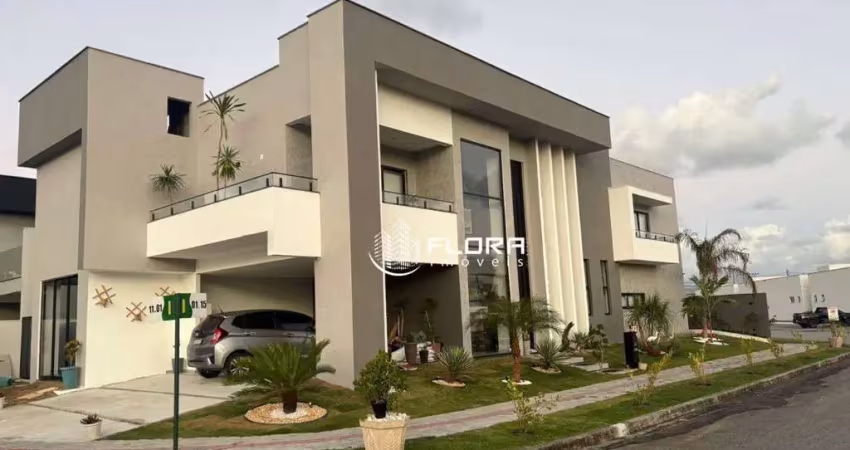 Casa com 6 dormitórios à venda, 336 m² por r$ 2.350.000 - cajueiros (itaipuaçu) - maricá/rj