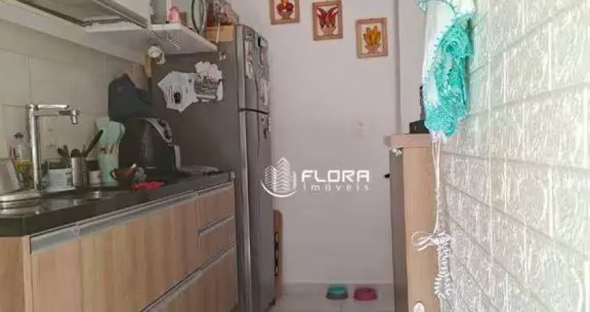 Apartamento com 2 dormitórios à venda, 60 m² por r$ 350.000,00 - maceió - niterói/rj