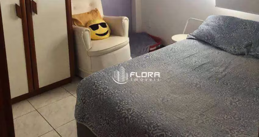 Cobertura com 4 dormitórios à venda, 216 m² por r$ 1.499.990 - icaraí - niterói/rj
