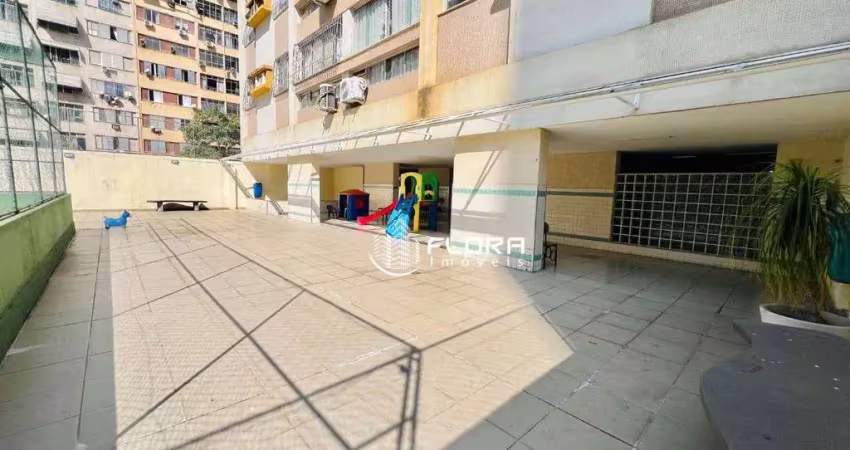 Cobertura com 3 quartos à venda, 215 m² por r$ 1.390.000 - icaraí - niterói/rj